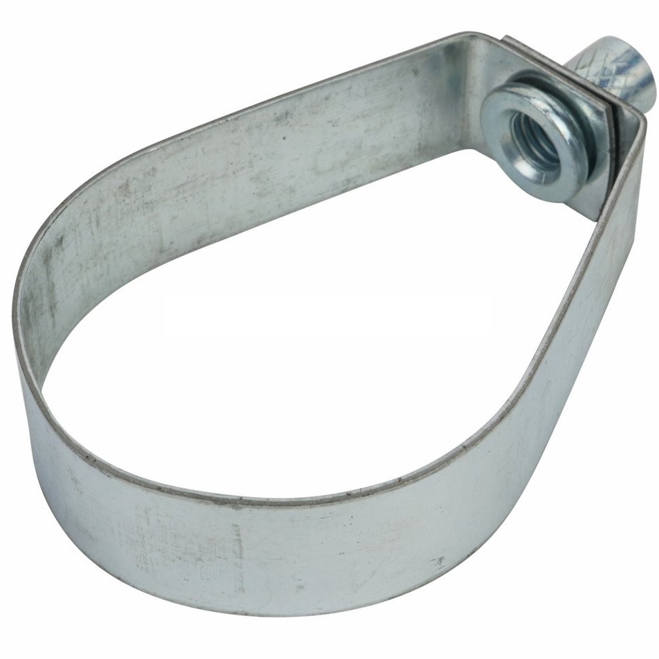 Pipe Hanger Clamp